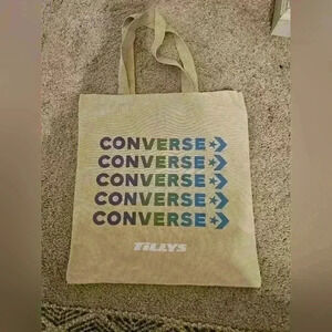 Converse Bag